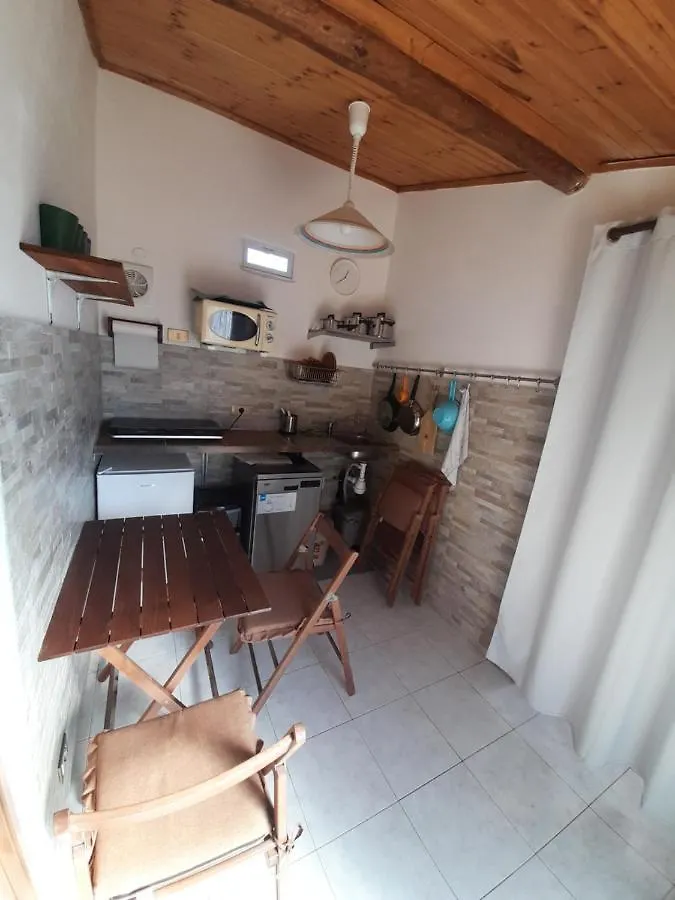 Casetta Privata Vicarello 0*,  Italy