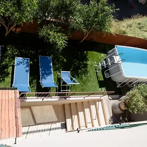 Appartement La Catena With Pool, Ulignano