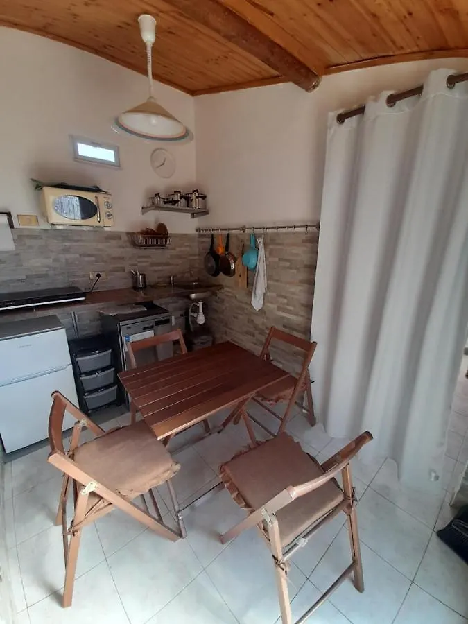 Casetta Privata Vicarello Apartment