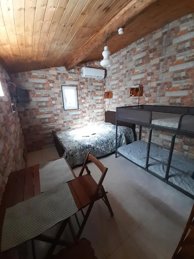 Apartment Casetta Privata Vicarello Italy