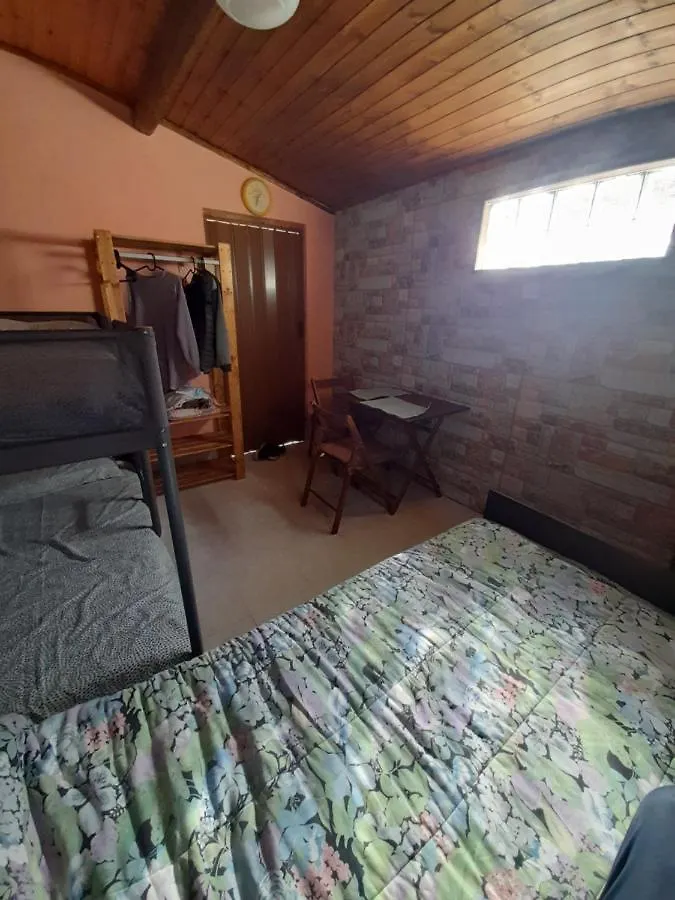 Apartment Casetta Privata Vicarello