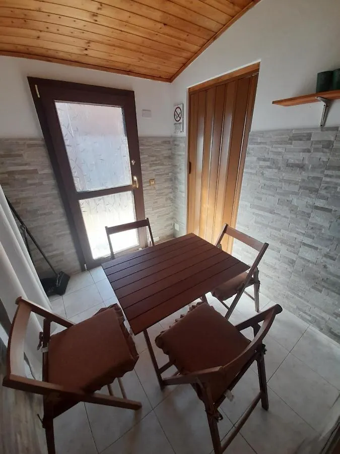 Apartment Casetta Privata Vicarello