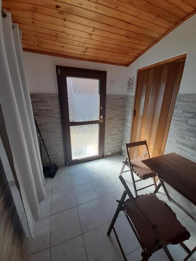 Apartment Casetta Privata Vicarello