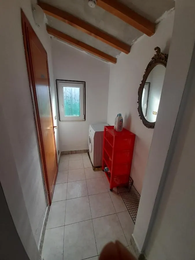 Casetta Privata Vicarello Italy