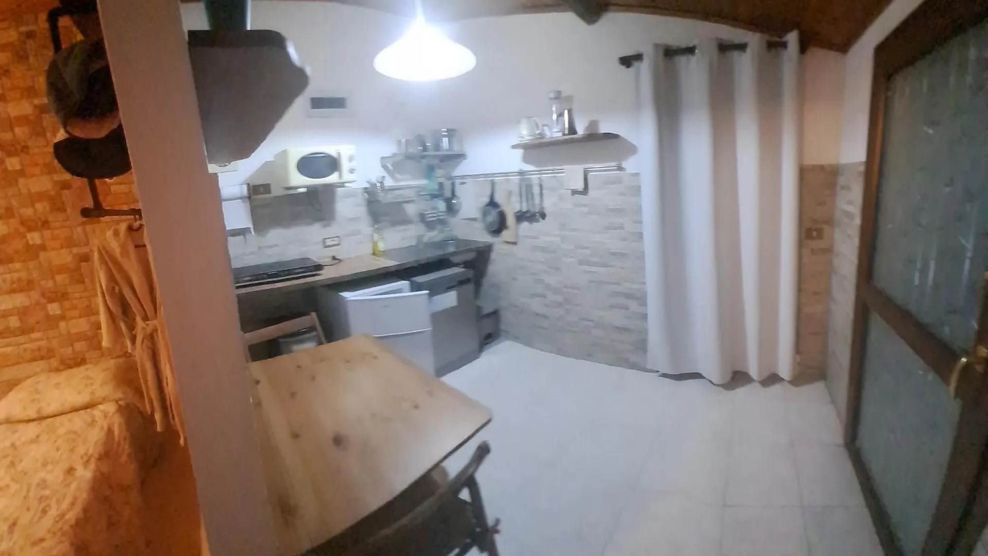 Casetta Privata Vicarello