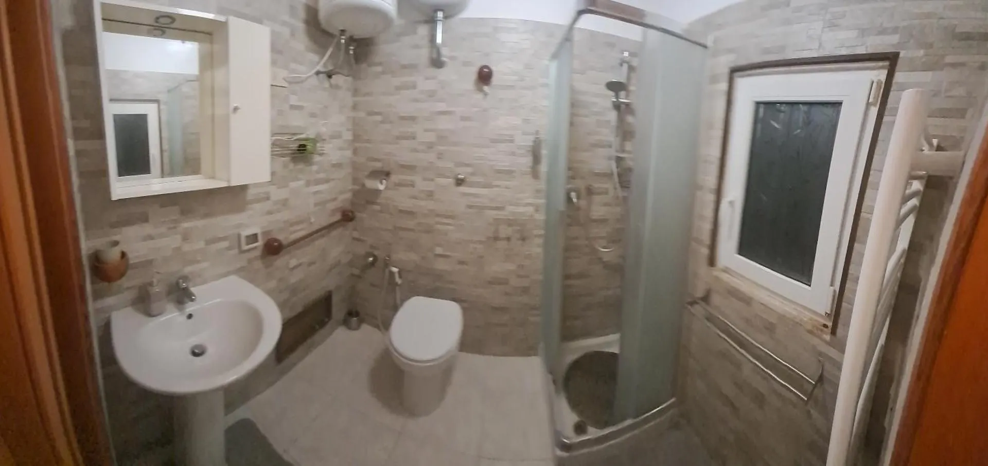 Casetta Privata Vicarello Apartment
