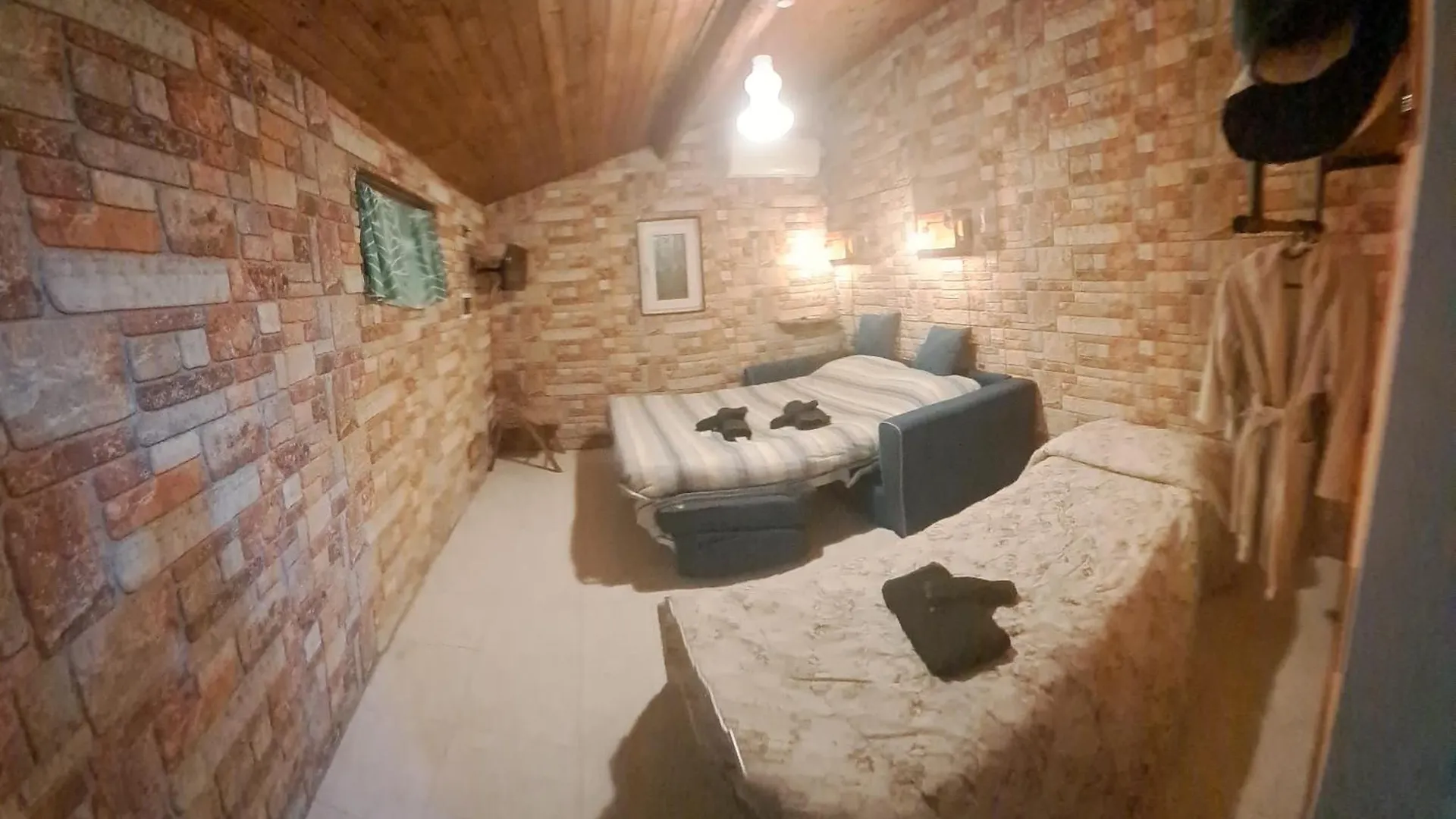 Apartment Casetta Privata Vicarello